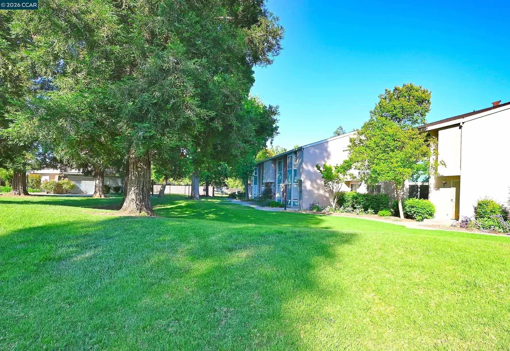 1288 Pine Creek Way Apt C Concord CA 94520