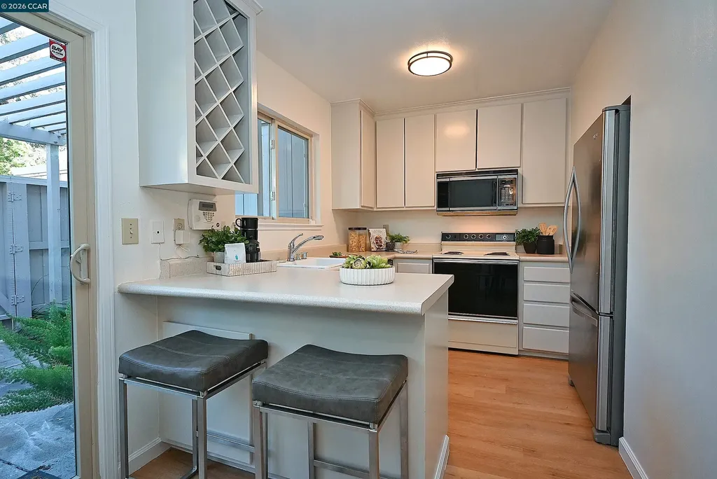 1288 Pine Creek Way Apt C Concord CA 94520