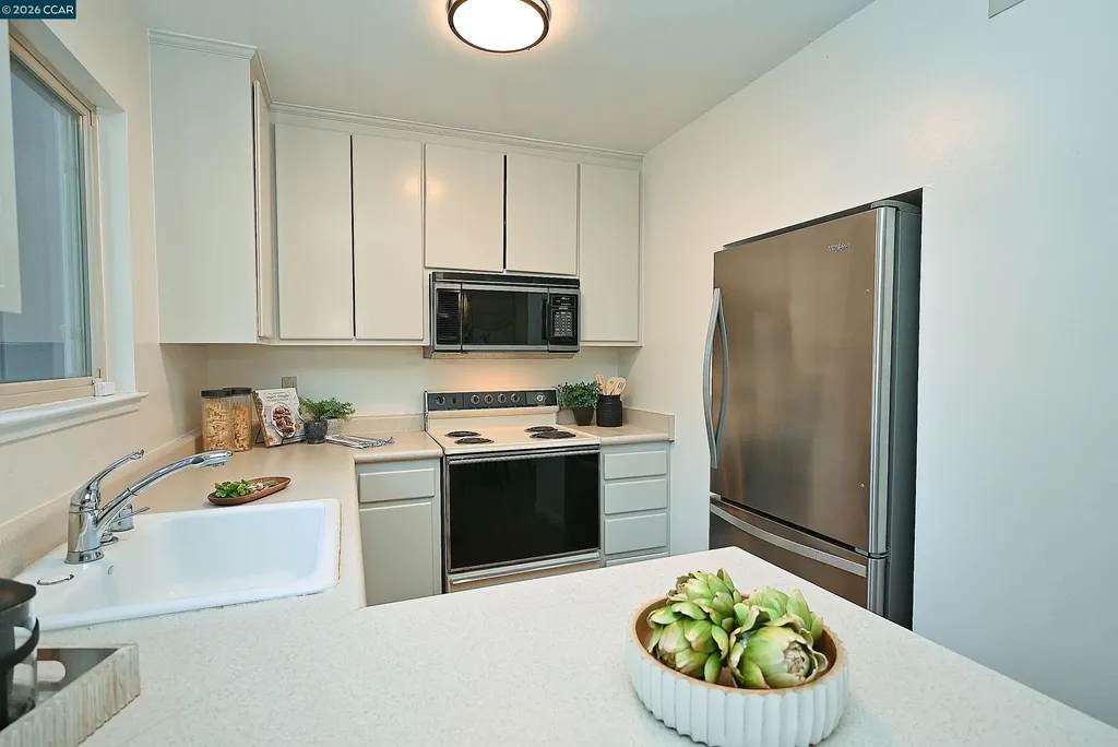 1288 Pine Creek Way Apt C Concord CA 94520