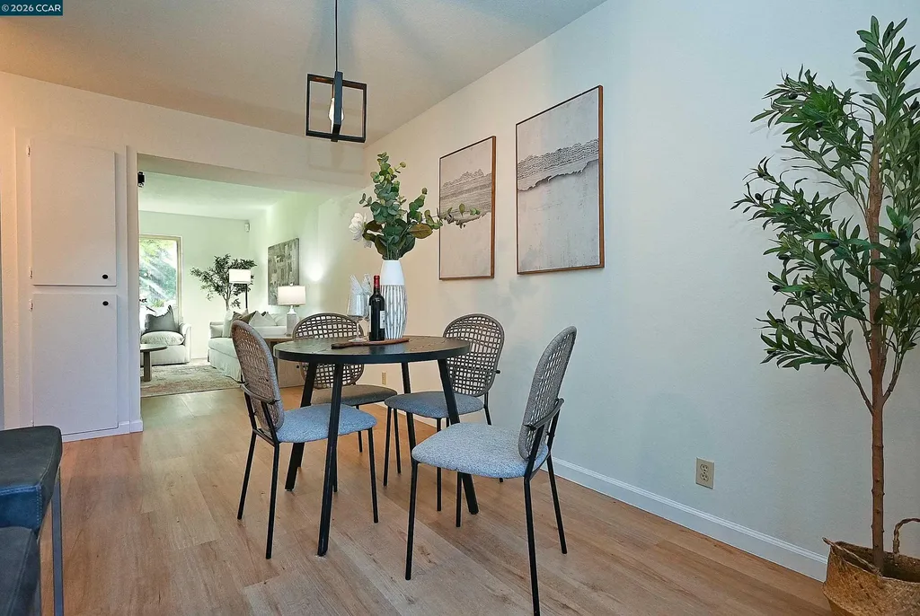 1288 Pine Creek Way Apt C Concord CA 94520