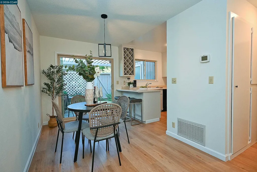 1288 Pine Creek Way Apt C Concord CA 94520