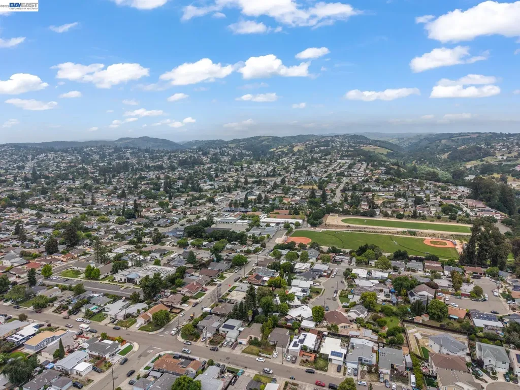 20048 Sapphire Street Castro Valley CA 94546