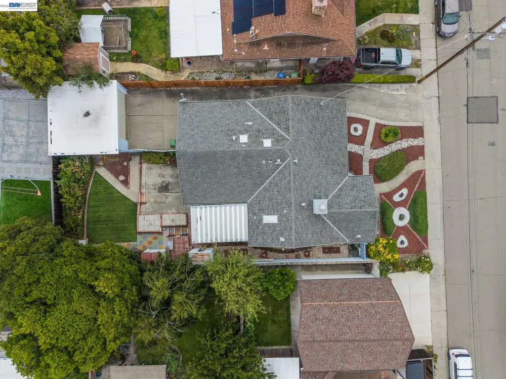20048 Sapphire Street Castro Valley CA 94546