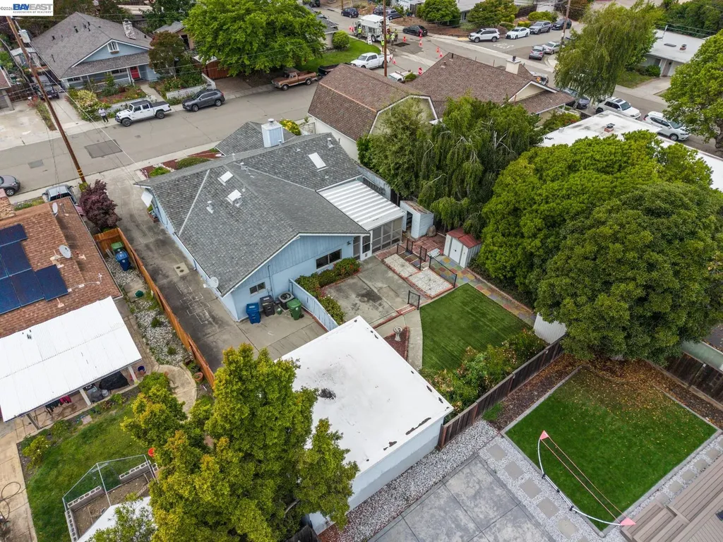 20048 Sapphire Street Castro Valley CA 94546