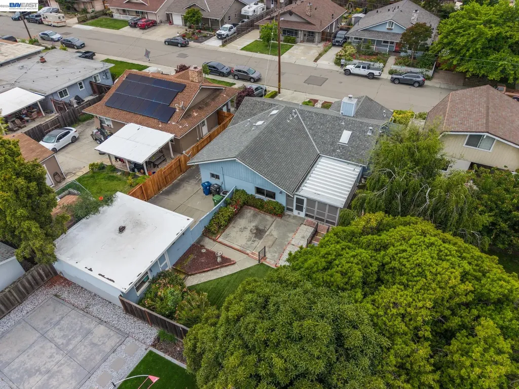 20048 Sapphire Street Castro Valley CA 94546