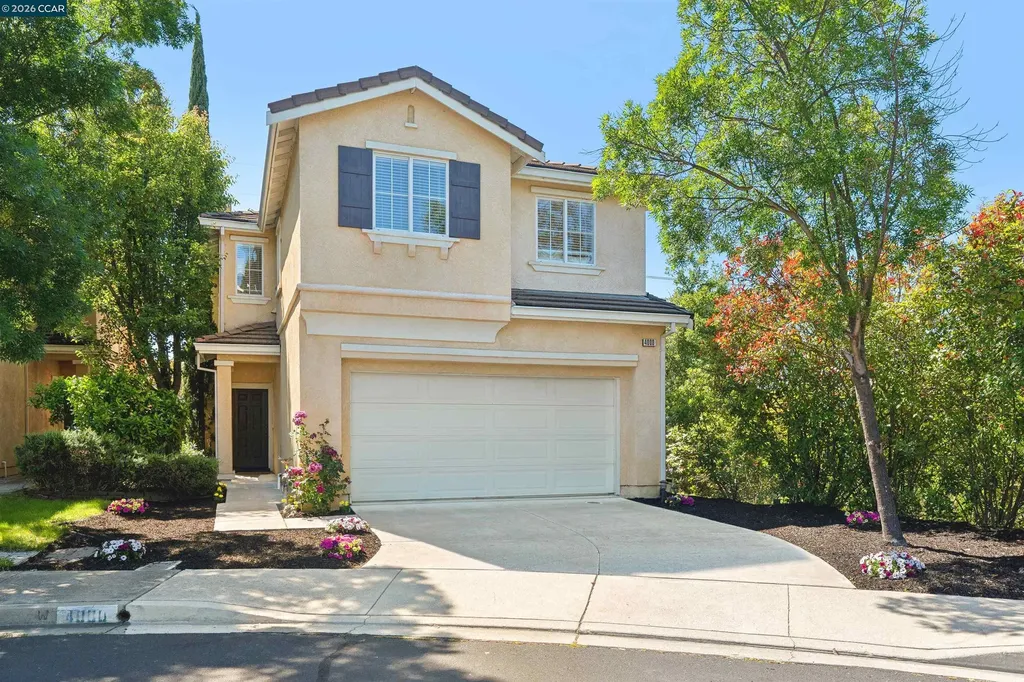 4000 Hiller Lane Martinez CA 94553