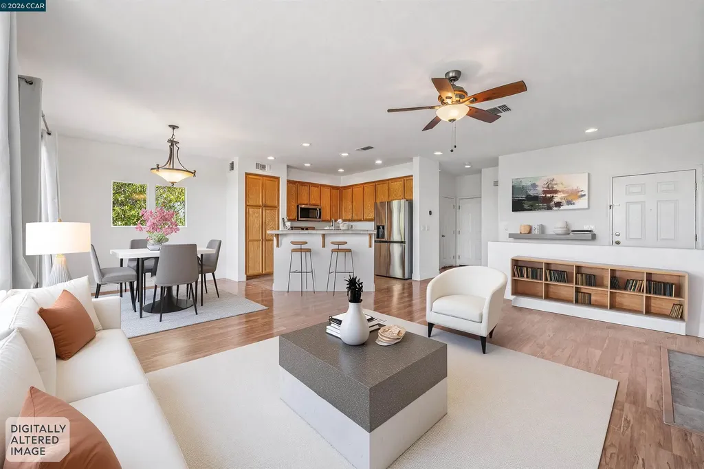 4000 Hiller Lane Martinez CA 94553