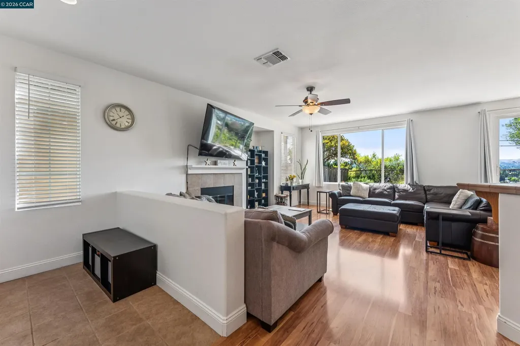 4000 Hiller Lane Martinez CA 94553