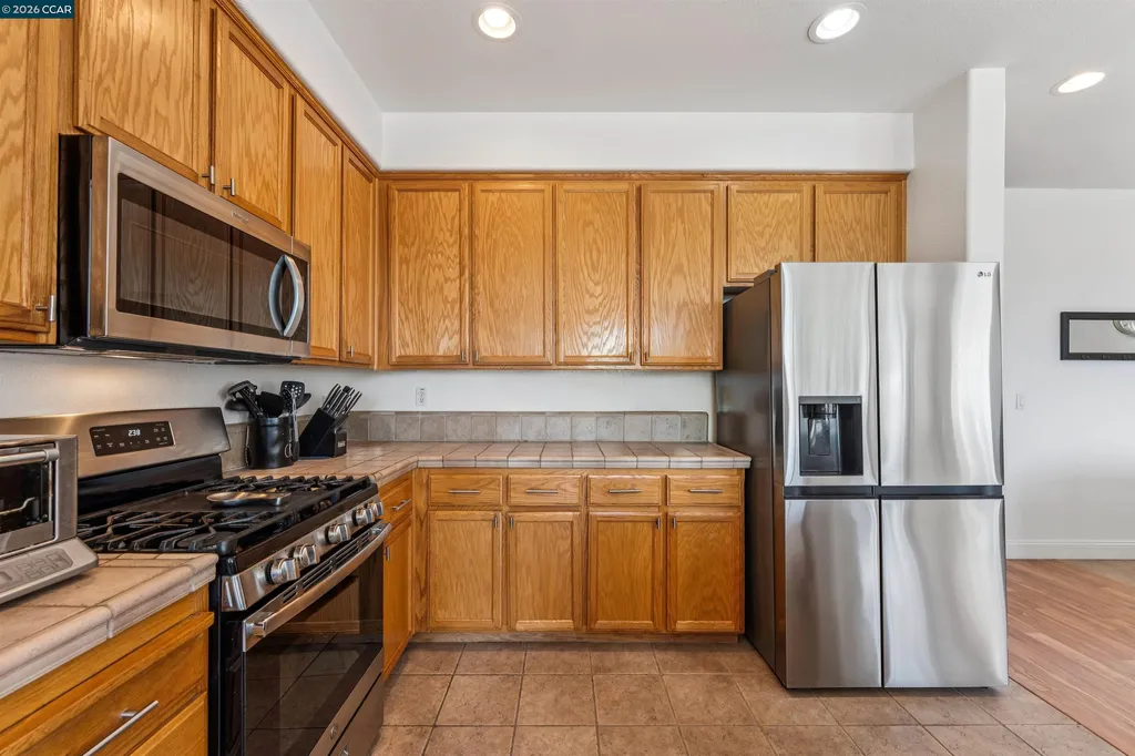 4000 Hiller Lane Martinez CA 94553