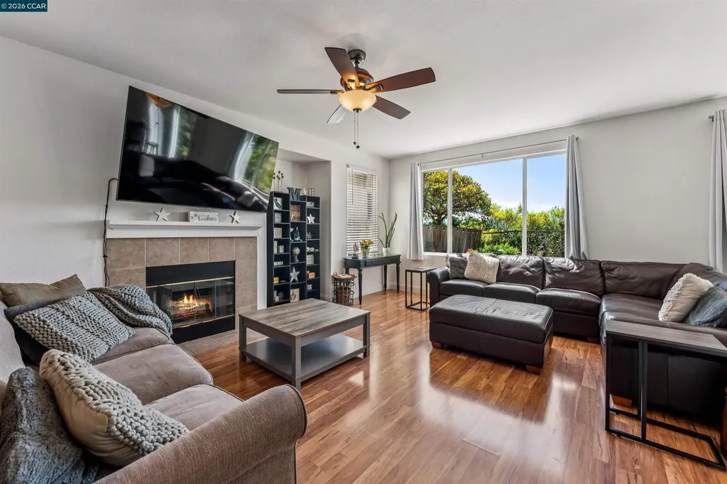 4000 Hiller Lane Martinez CA 94553
