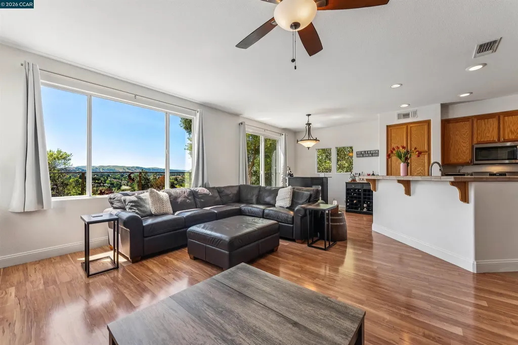 4000 Hiller Lane Martinez CA 94553