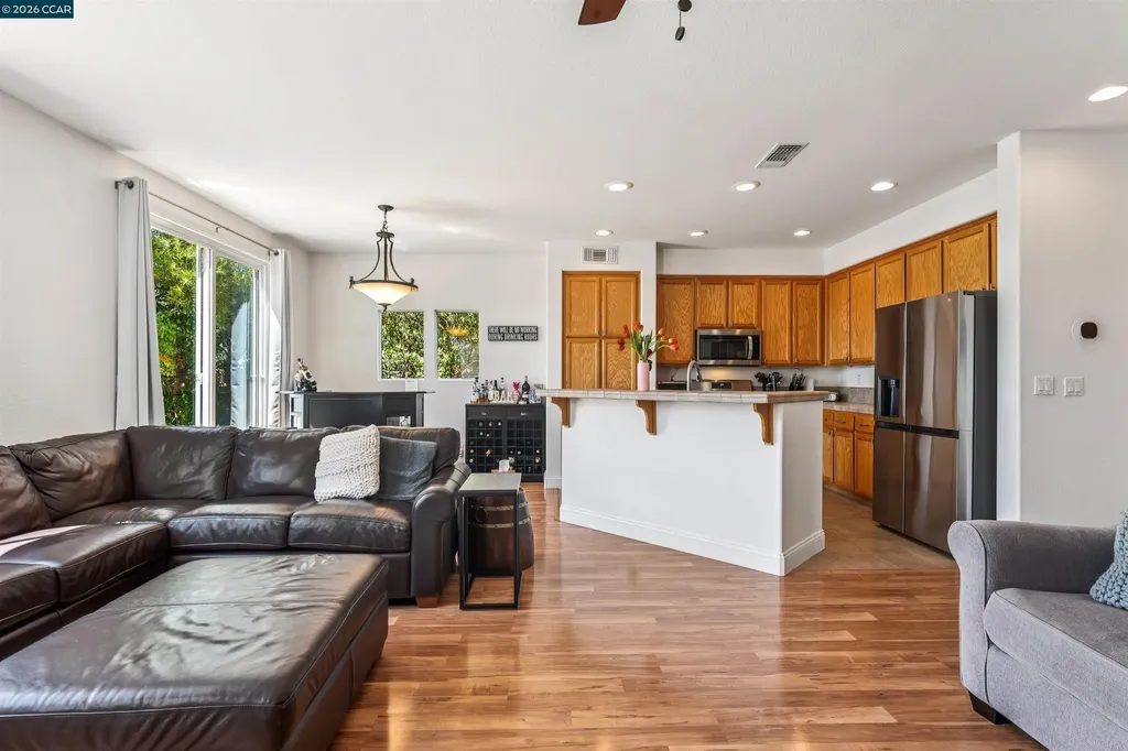 4000 Hiller Lane Martinez CA 94553