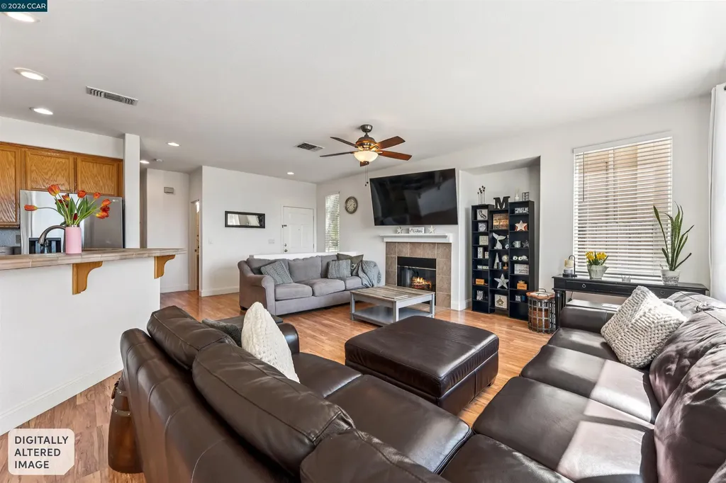 4000 Hiller Lane Martinez CA 94553