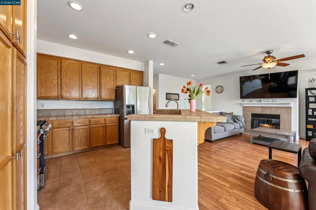 4000 Hiller Lane Martinez CA 94553