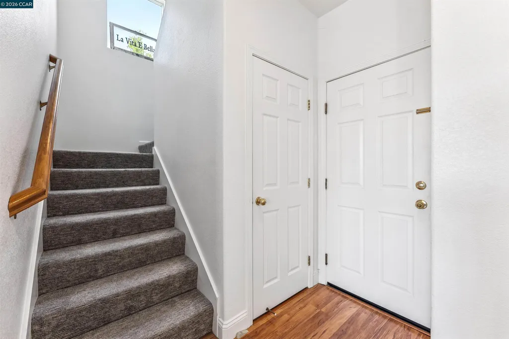 4000 Hiller Lane Martinez CA 94553