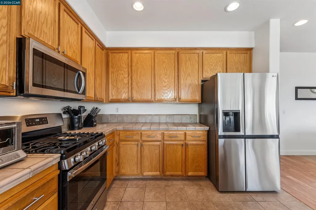 4000 Hiller Lane Martinez CA 94553