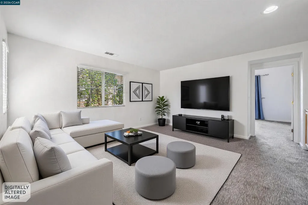 4000 Hiller Lane Martinez CA 94553