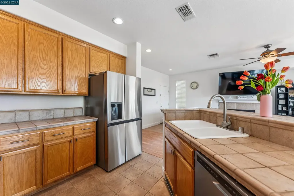 4000 Hiller Lane Martinez CA 94553