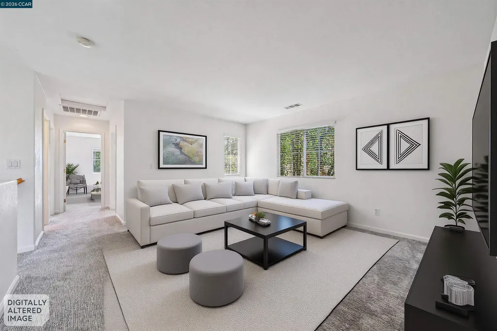 4000 Hiller Lane Martinez CA 94553