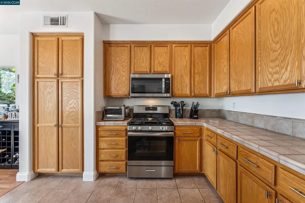 4000 Hiller Lane Martinez CA 94553