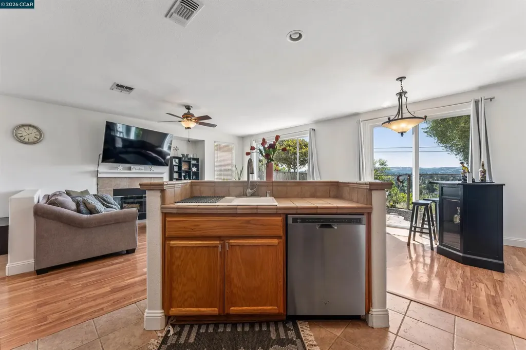 4000 Hiller Lane Martinez CA 94553