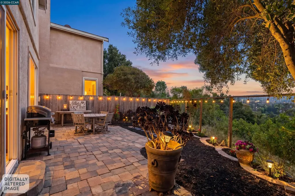 4000 Hiller Lane Martinez CA 94553