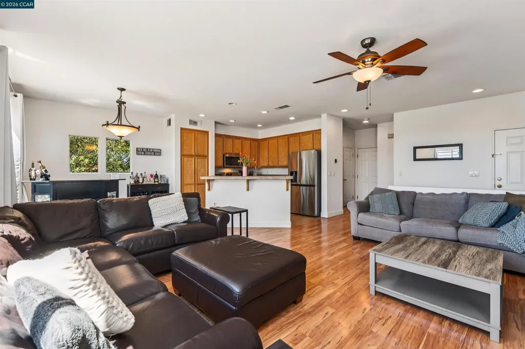 4000 Hiller Lane Martinez CA 94553