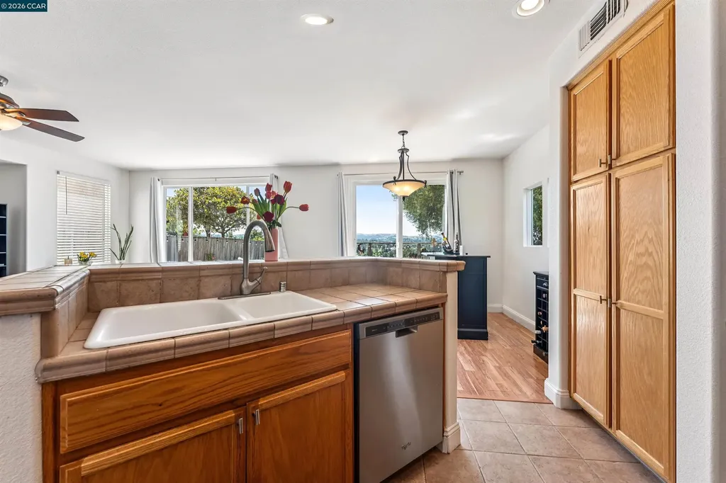 4000 Hiller Lane Martinez CA 94553