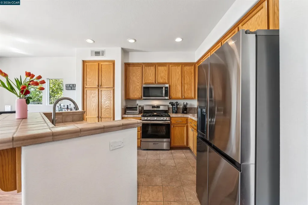 4000 Hiller Lane Martinez CA 94553