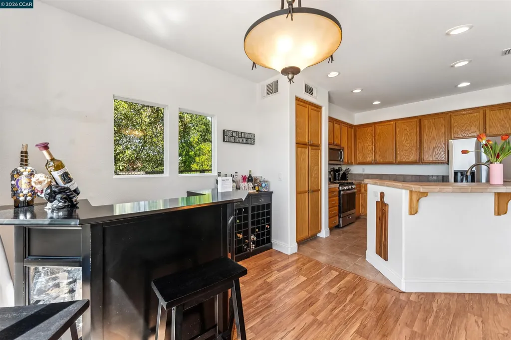 4000 Hiller Lane Martinez CA 94553