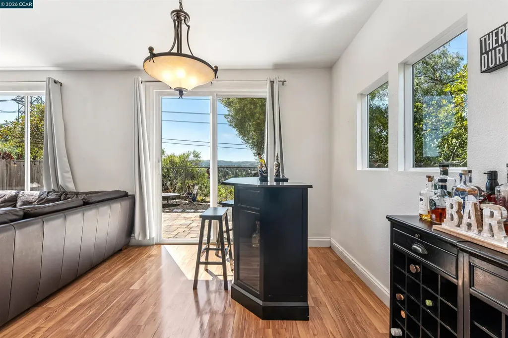 4000 Hiller Lane Martinez CA 94553