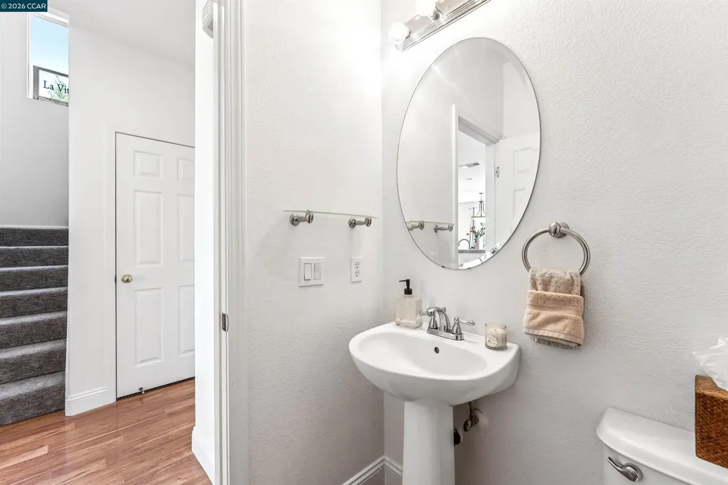 4000 Hiller Lane Martinez CA 94553