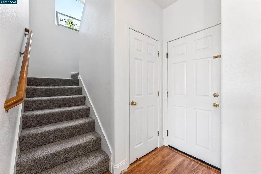 4000 Hiller Lane Martinez CA 94553