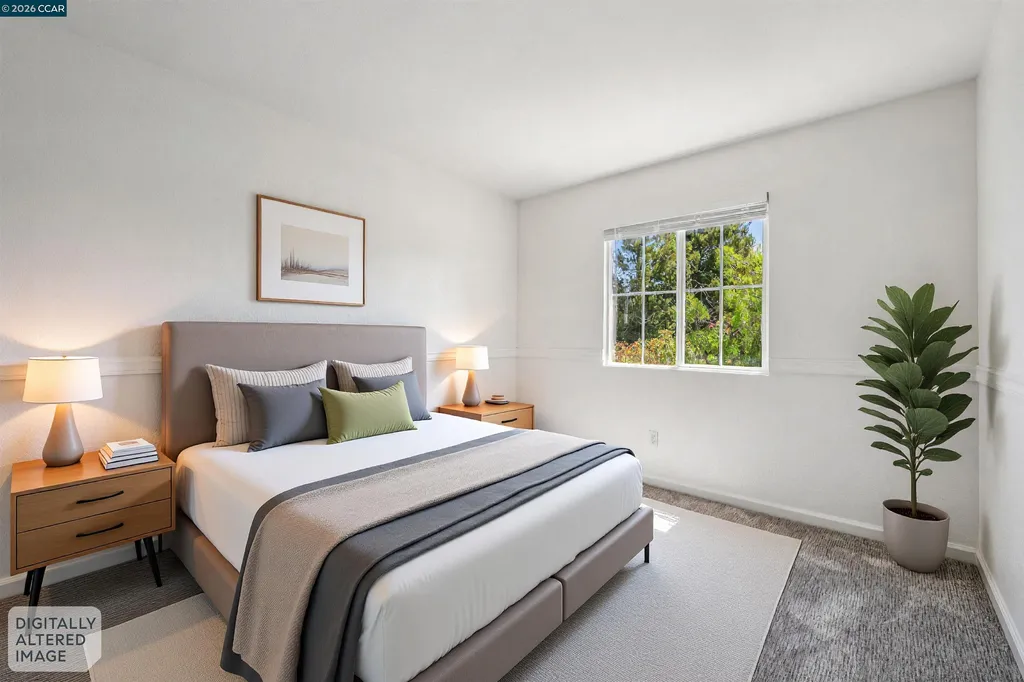 4000 Hiller Lane Martinez CA 94553