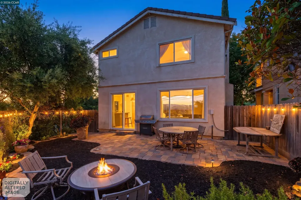 4000 Hiller Lane Martinez CA 94553