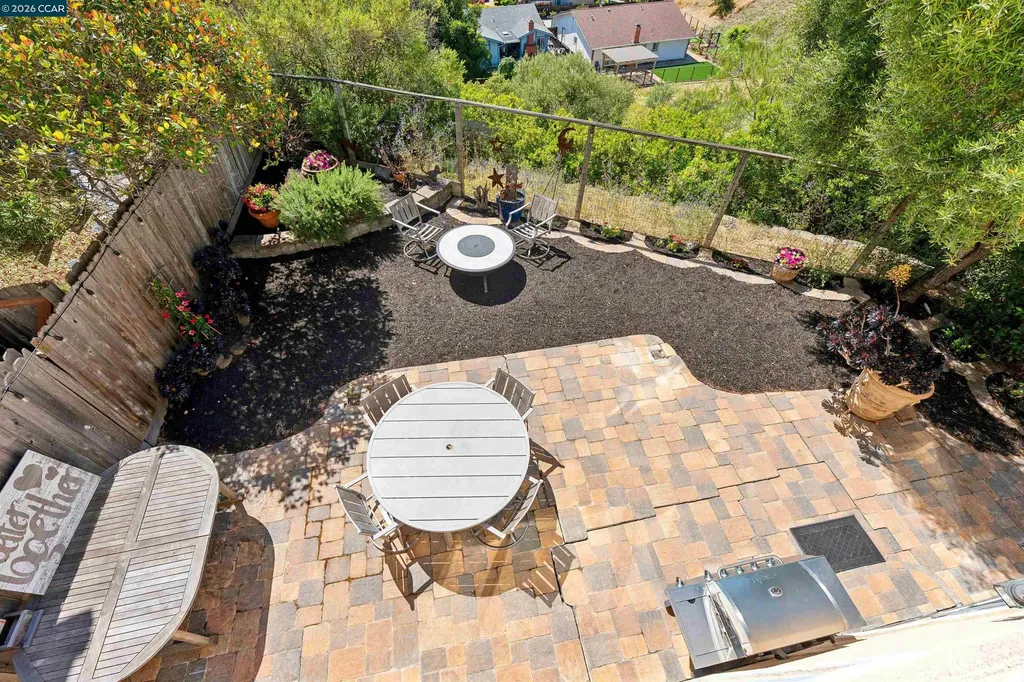 4000 Hiller Lane Martinez CA 94553