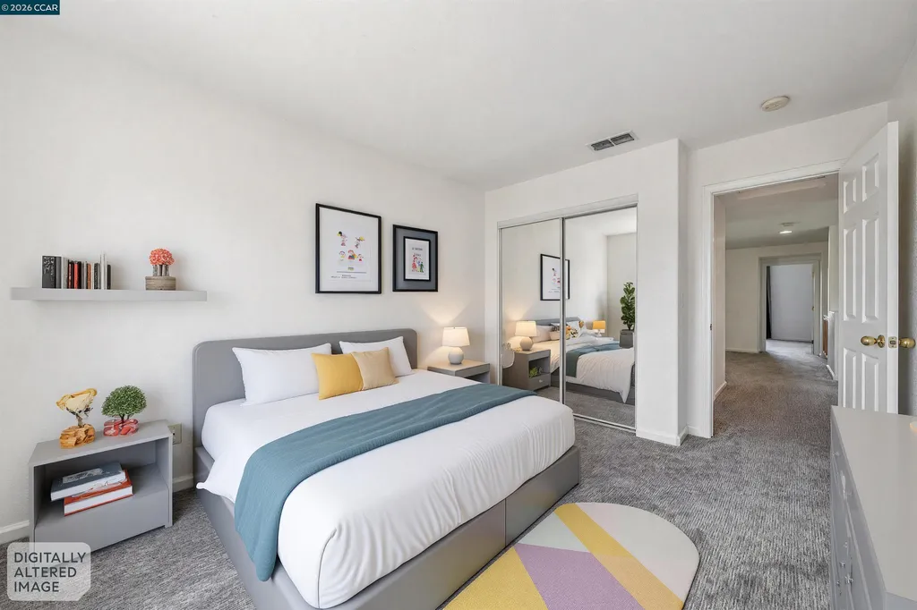 4000 Hiller Lane Martinez CA 94553