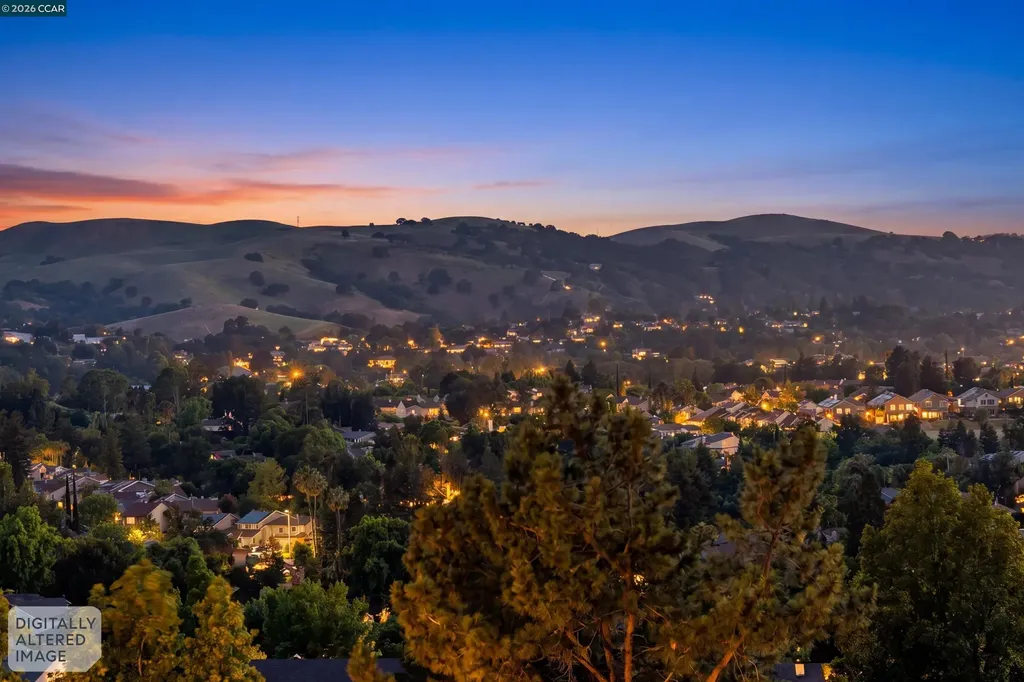 4000 Hiller Lane Martinez CA 94553