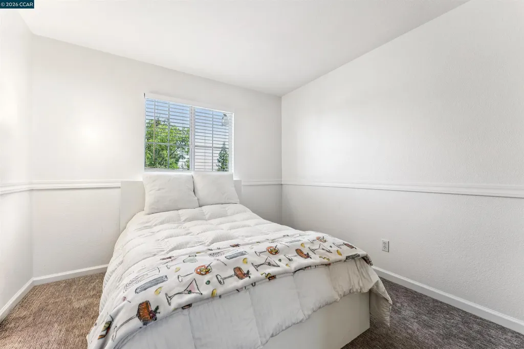 4000 Hiller Lane Martinez CA 94553