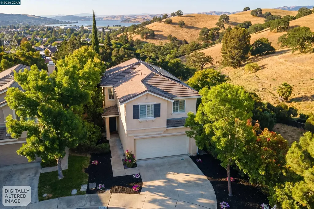 4000 Hiller Lane Martinez CA 94553