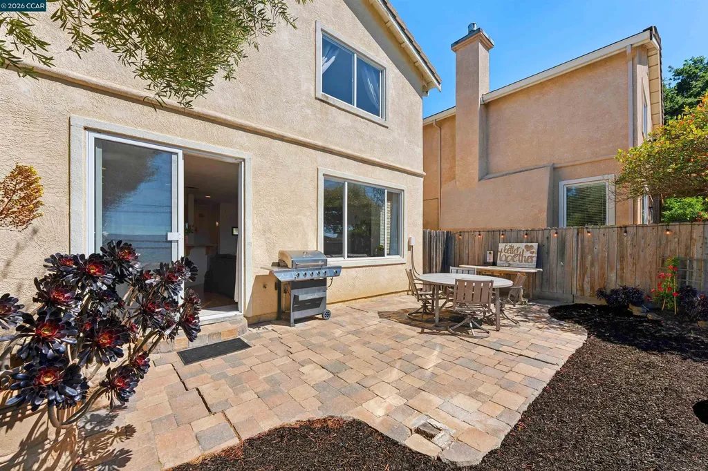 4000 Hiller Lane Martinez CA 94553