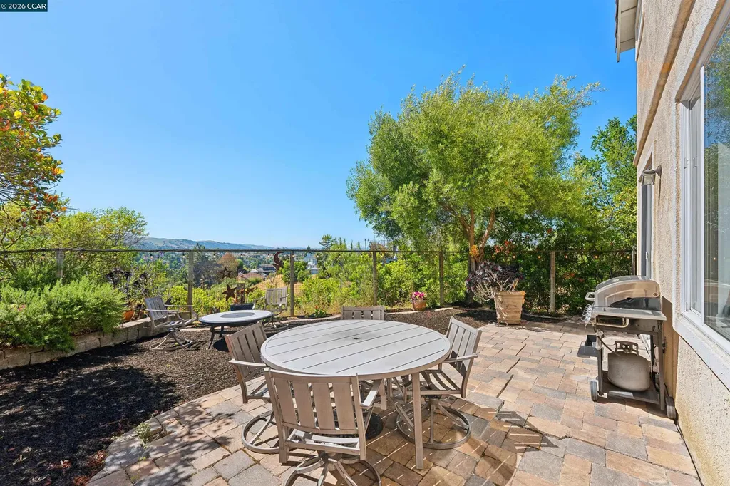 4000 Hiller Lane Martinez CA 94553