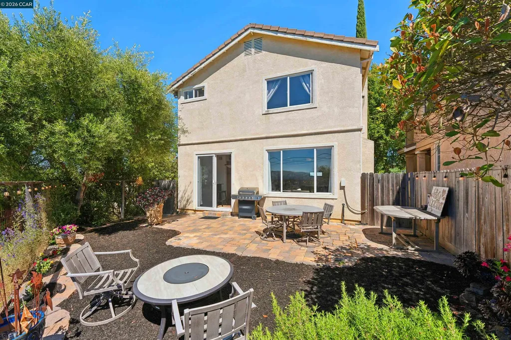 4000 Hiller Lane Martinez CA 94553