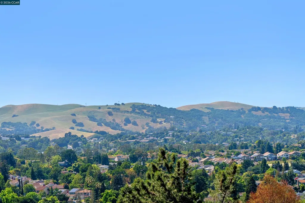 4000 Hiller Lane Martinez CA 94553