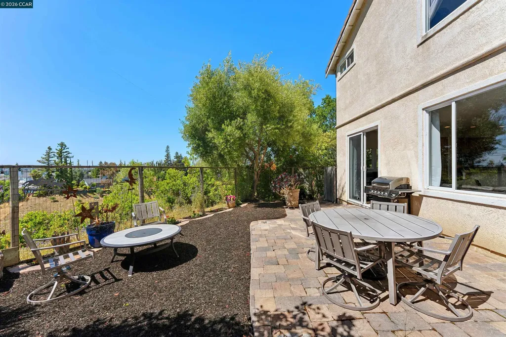 4000 Hiller Lane Martinez CA 94553