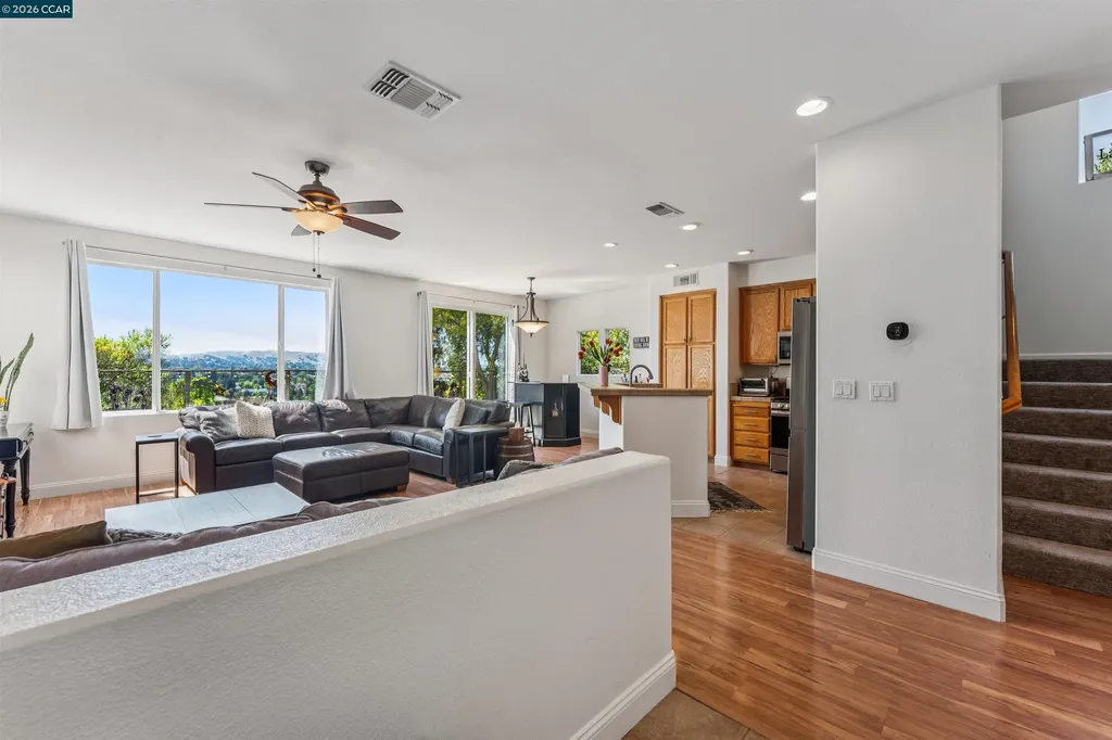 4000 Hiller Lane Martinez CA 94553