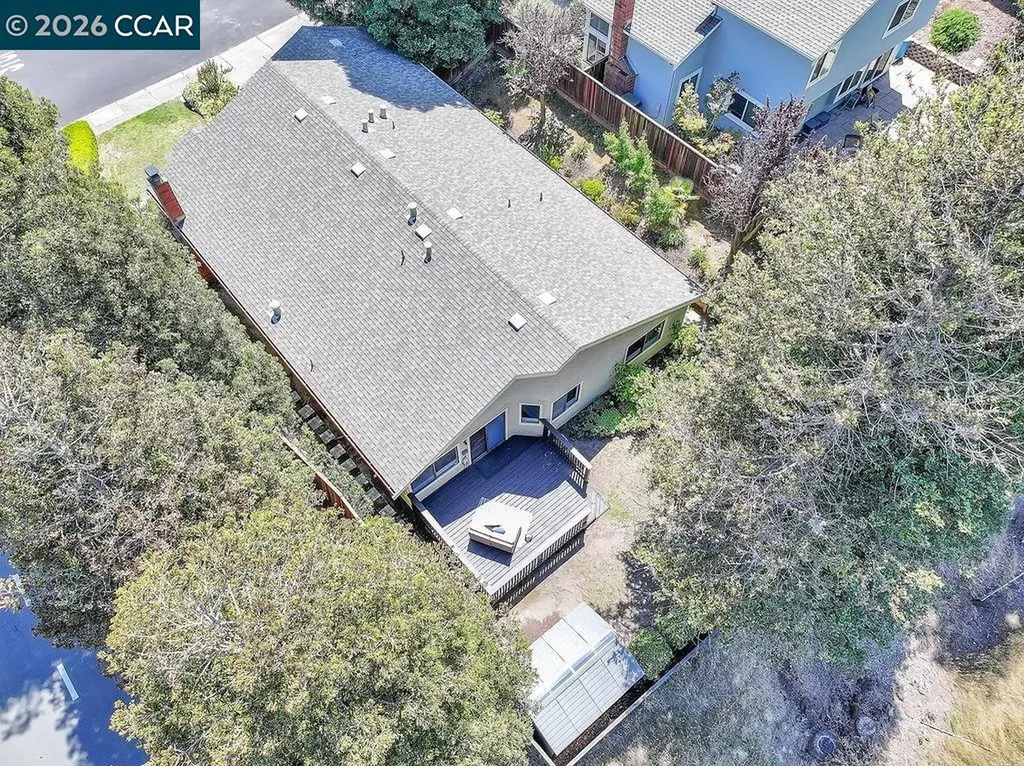 2200 Forsythia Way Martinez CA 94553