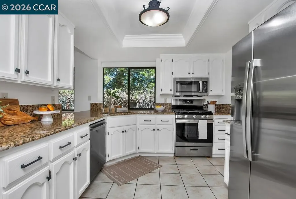 2200 Forsythia Way Martinez CA 94553
