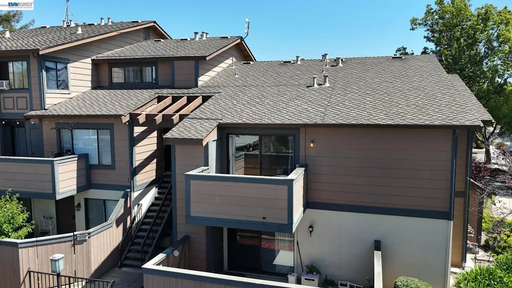 277 Hackamore Common Fremont CA 94539