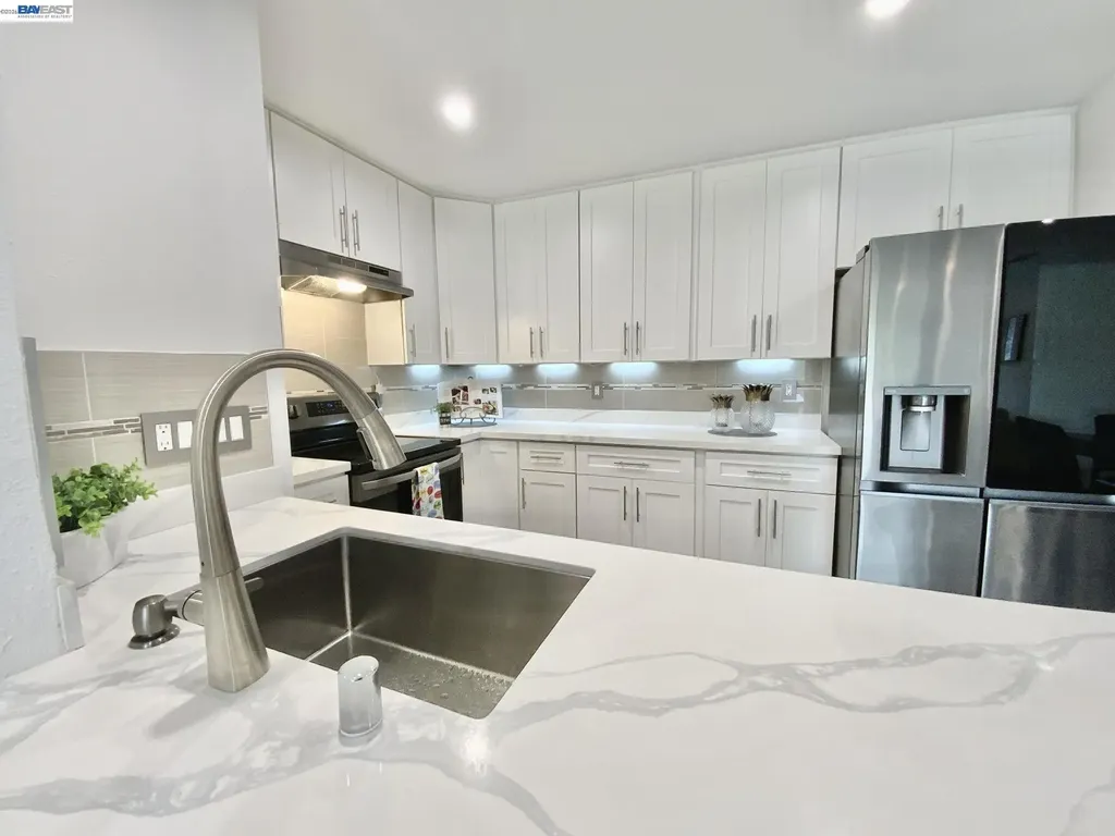 277 Hackamore Common Fremont CA 94539